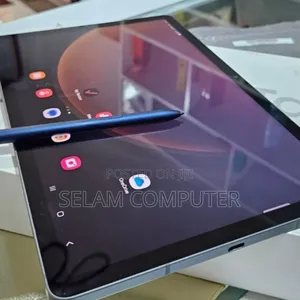 New Samsung Galaxy Tab S9 FE 128 GB