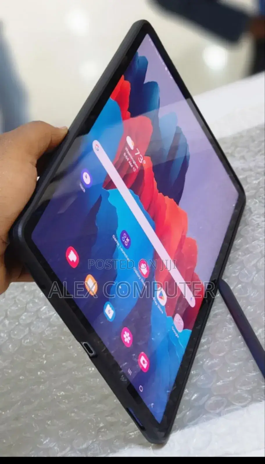 New Samsung Galaxy Tab S7 128 GB