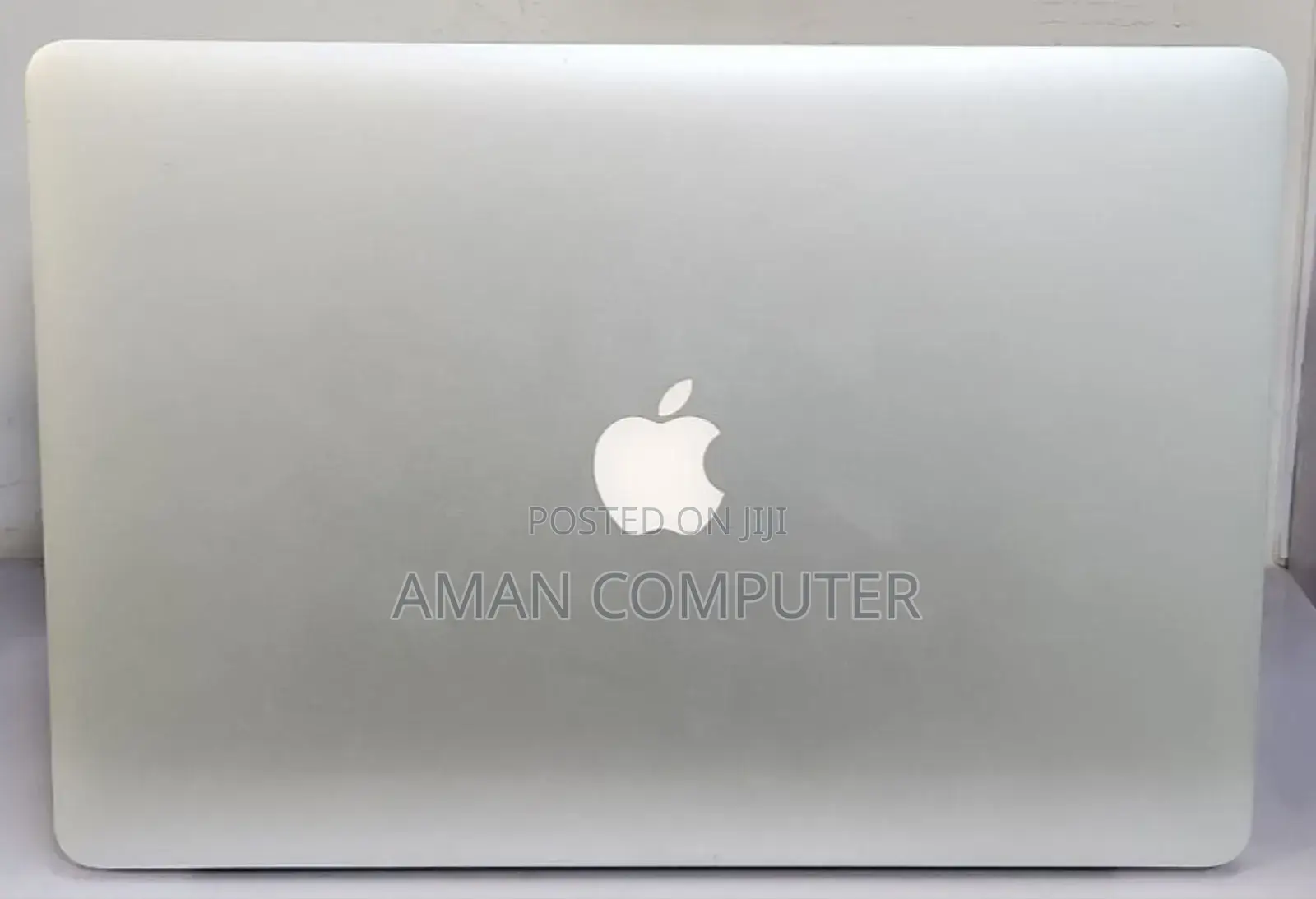 New Laptop Apple MacBook Pro 2015 16GB Intel Core I7 SSD 512GB