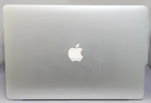 New Laptop Apple MacBook Pro 2015 16GB Intel Core I7 SSD 512GB