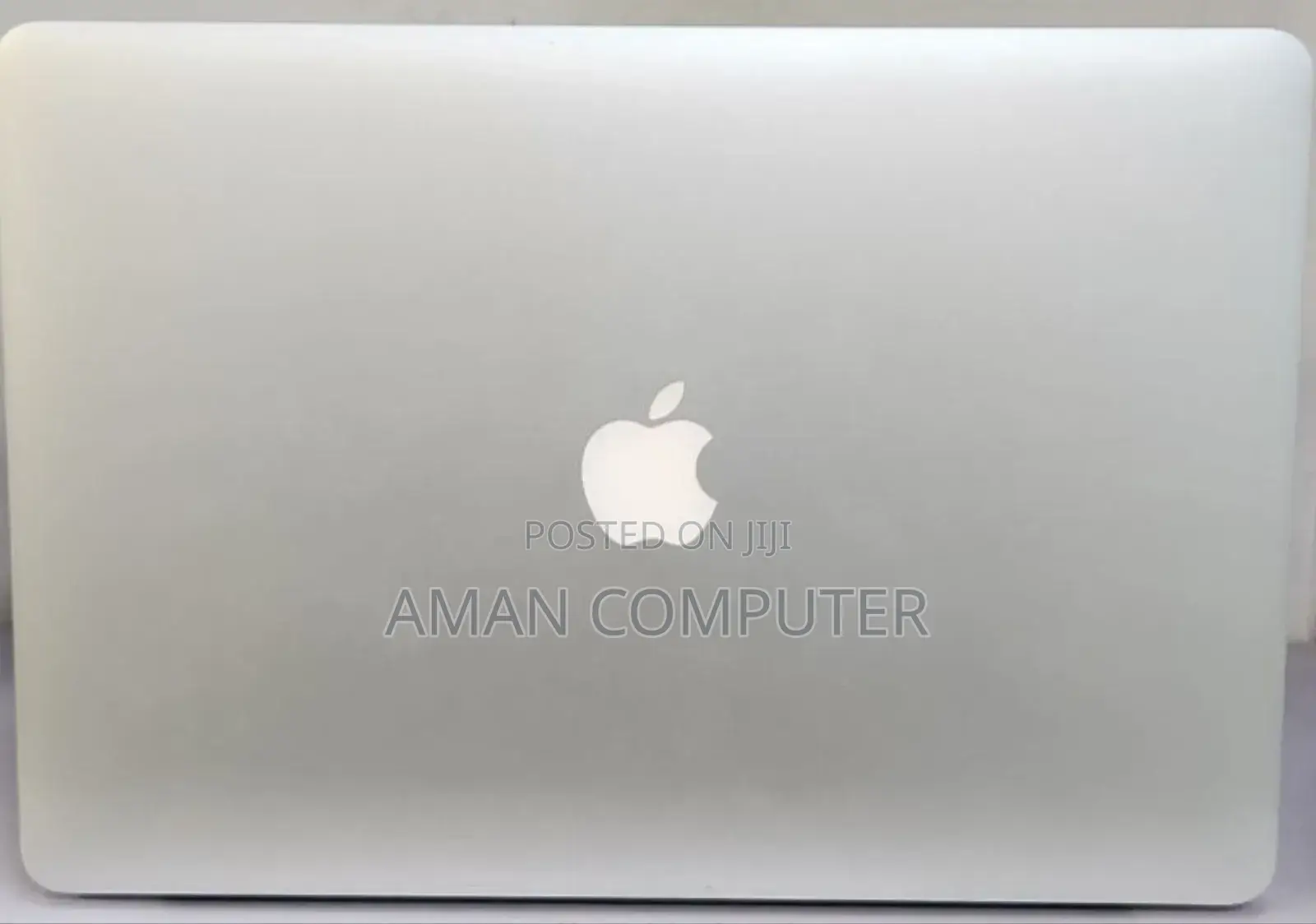 New Laptop Apple MacBook Pro 2015 16GB Intel Core I7 SSD 512GB