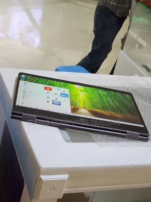 New Laptop HP Spectre X360 16GB Intel Core I7 SSD 512GB