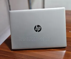 New Laptop HP ProBook 430 G5 8GB Intel Core I7 SSD 1.5T