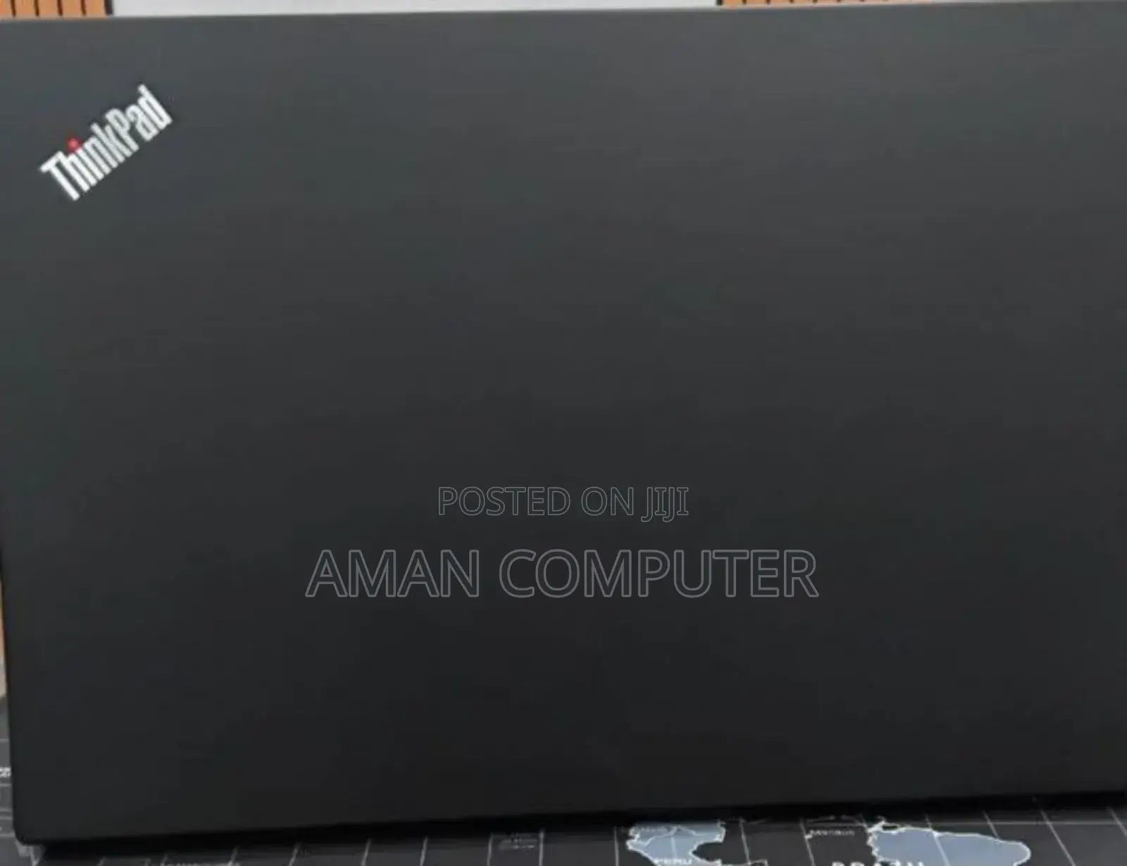 New Laptop Lenovo ThinkPad T14 16GB Intel Core I5 SSD 512GB