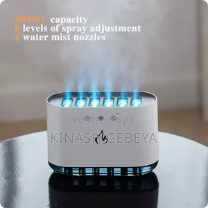 High Quality Desktop Home Humidifier