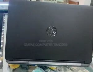 Laptop HP ProBook 450 G1 8GB Intel Core I5 SSD 1T