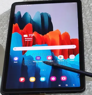 New Samsung Galaxy Tab S7 128 GB
