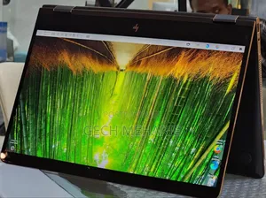 New Laptop HP Spectre 16GB Intel Core I7 SSD 512GB