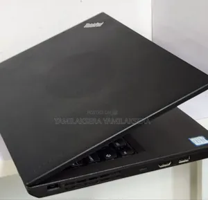 Laptop Lenovo ThinkPad T480 16GB Intel Core i5 SSD 256GB