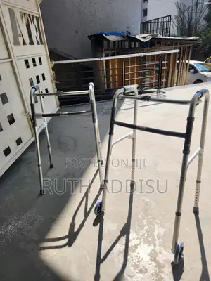 Foldable Walker鳵我medical Walker字體medical Walker協助medical Walker Best