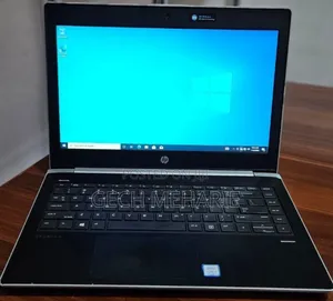 New Laptop HP ProBook 430 G5 8GB Intel Core I7 SSD 1T