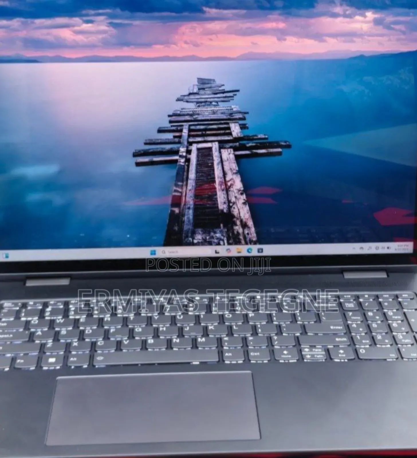 New Laptop Lenovo ThinkPad X1 Carbon 16GB Intel Core I7 SSD 1T