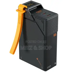 Yesido 20000m Ah Power Bank