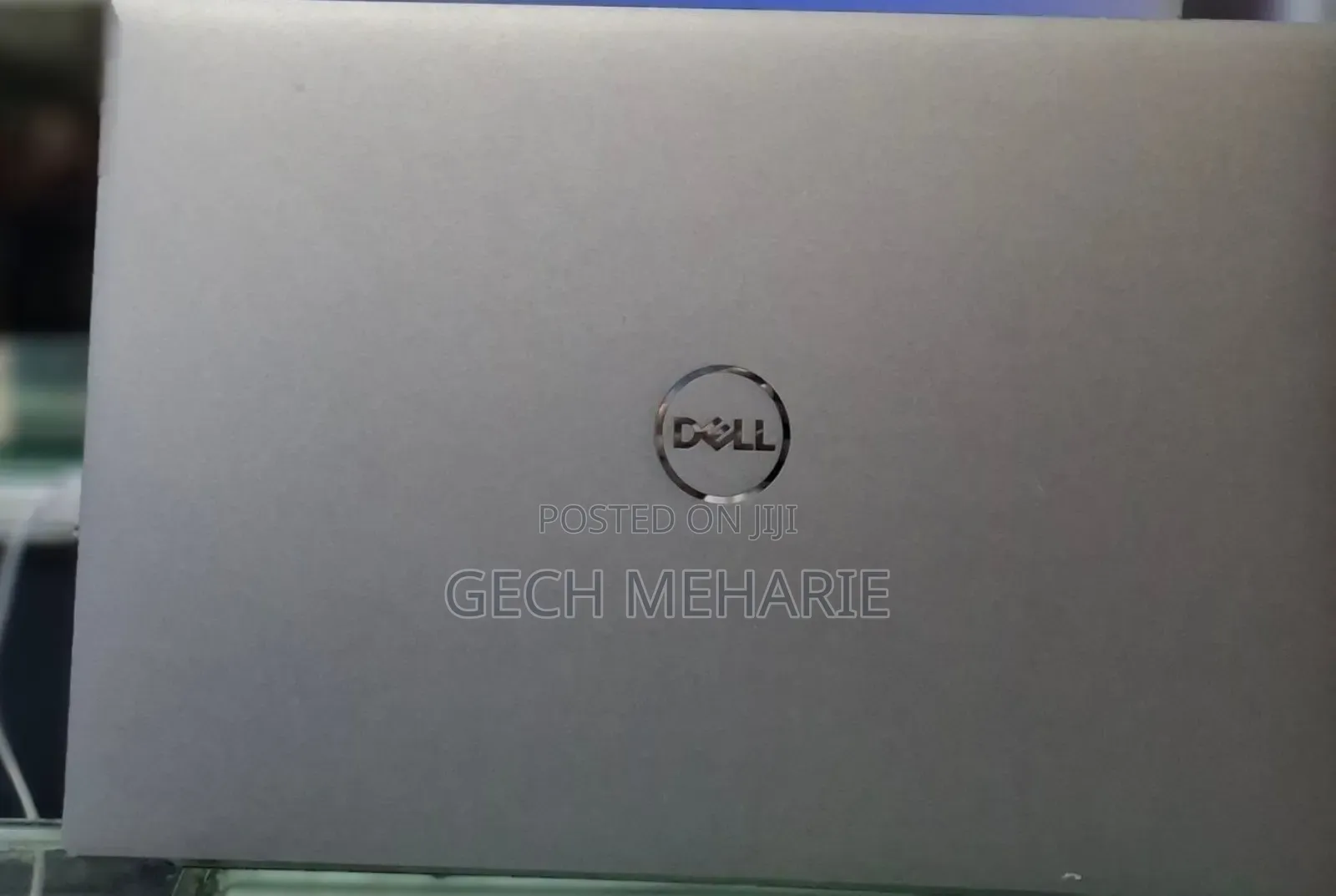 New Laptop Dell Precision 5570 16GB Intel Core I7 SSD 512GB