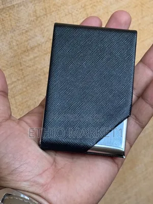 Card Holder Wallets
