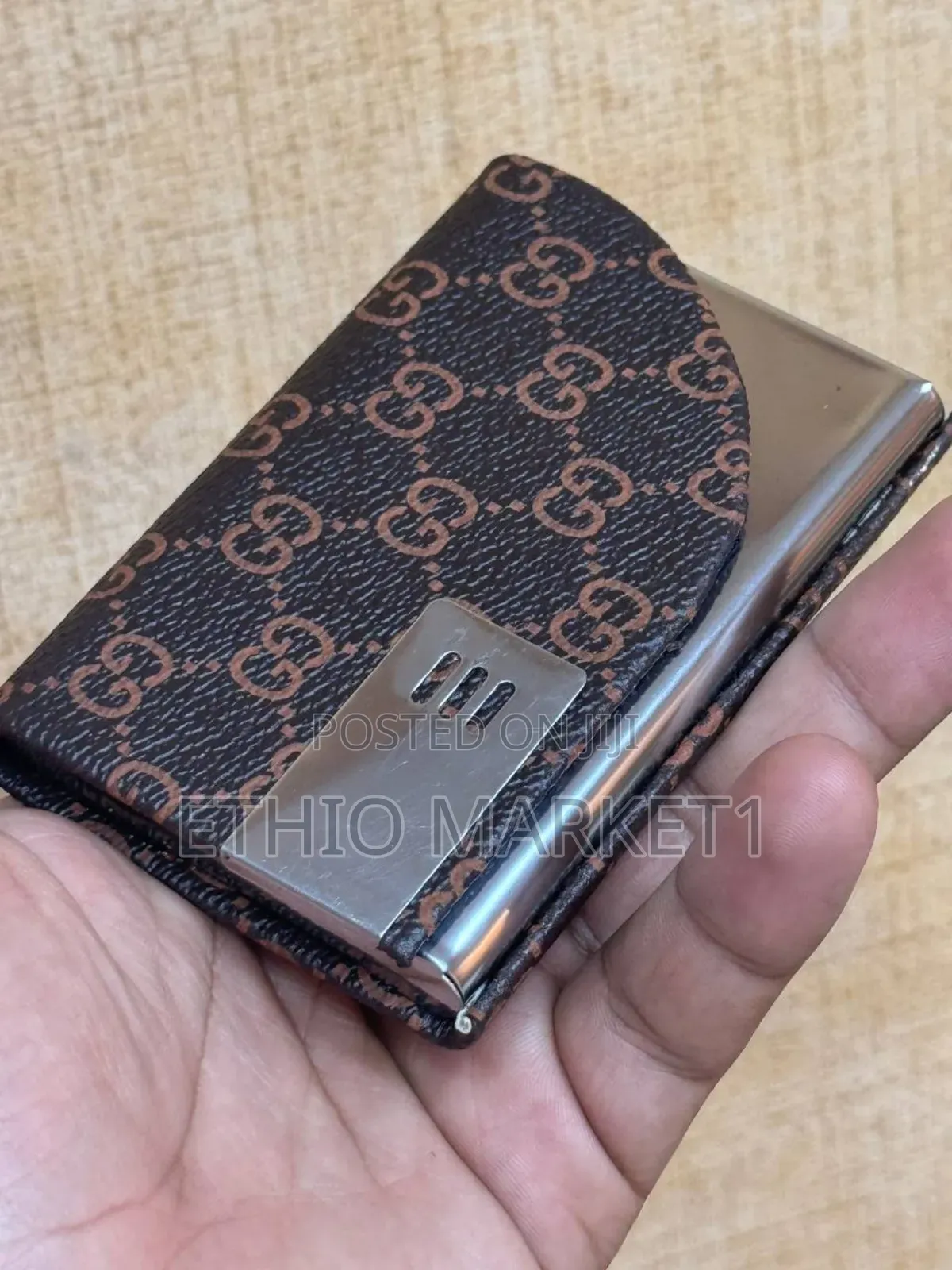 Card Holder Wallets
