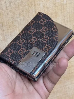 Card Holder Wallets