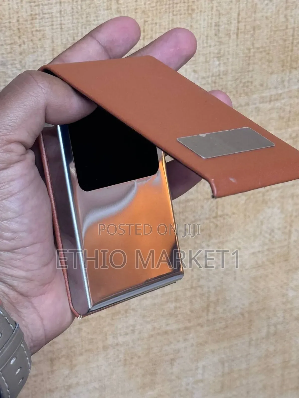 Card Holder Wallets