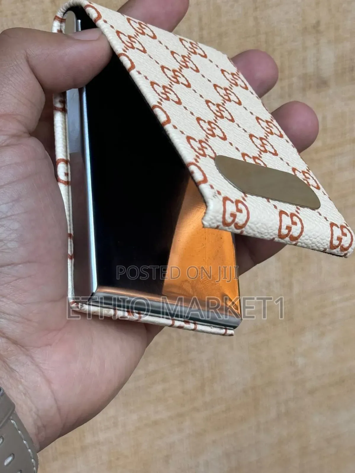 Card Holder Wallets