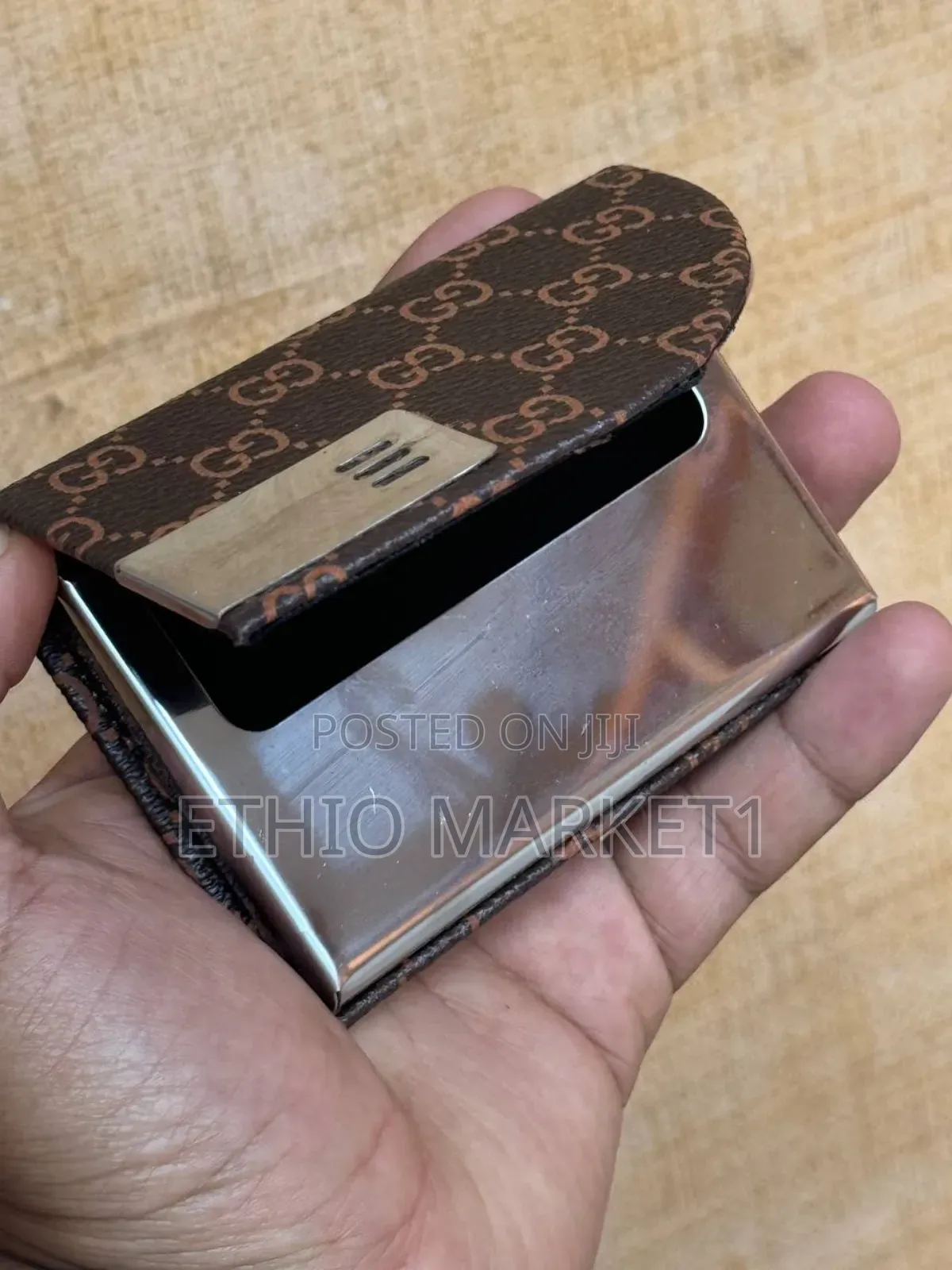 Card Holder Wallets