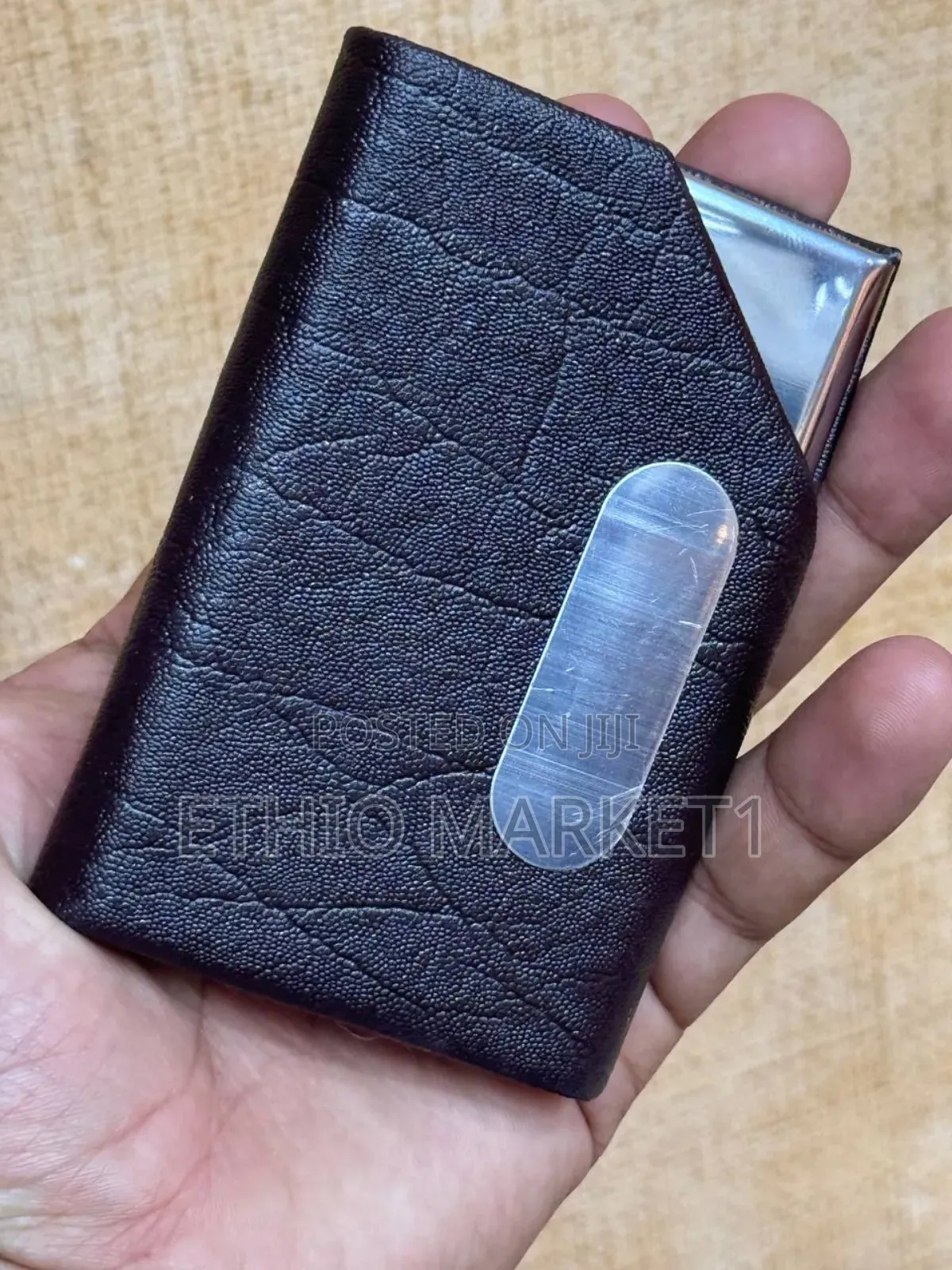 Card Holder Wallets