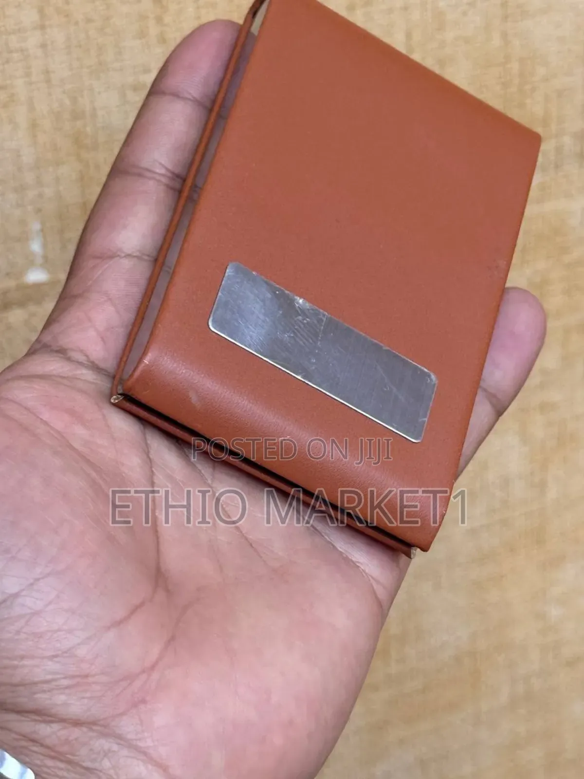 Card Holder Wallets