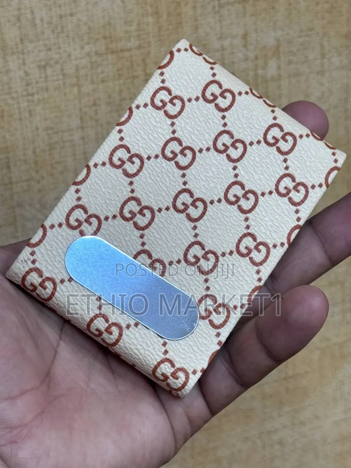 Card Holder Wallets