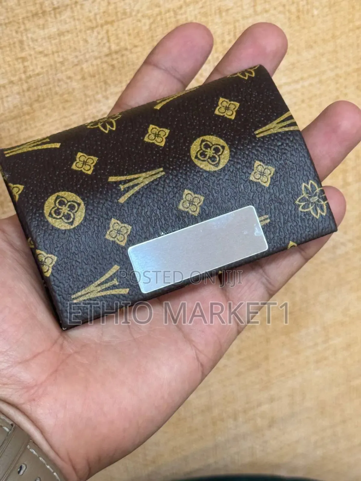 Card Holder Wallets