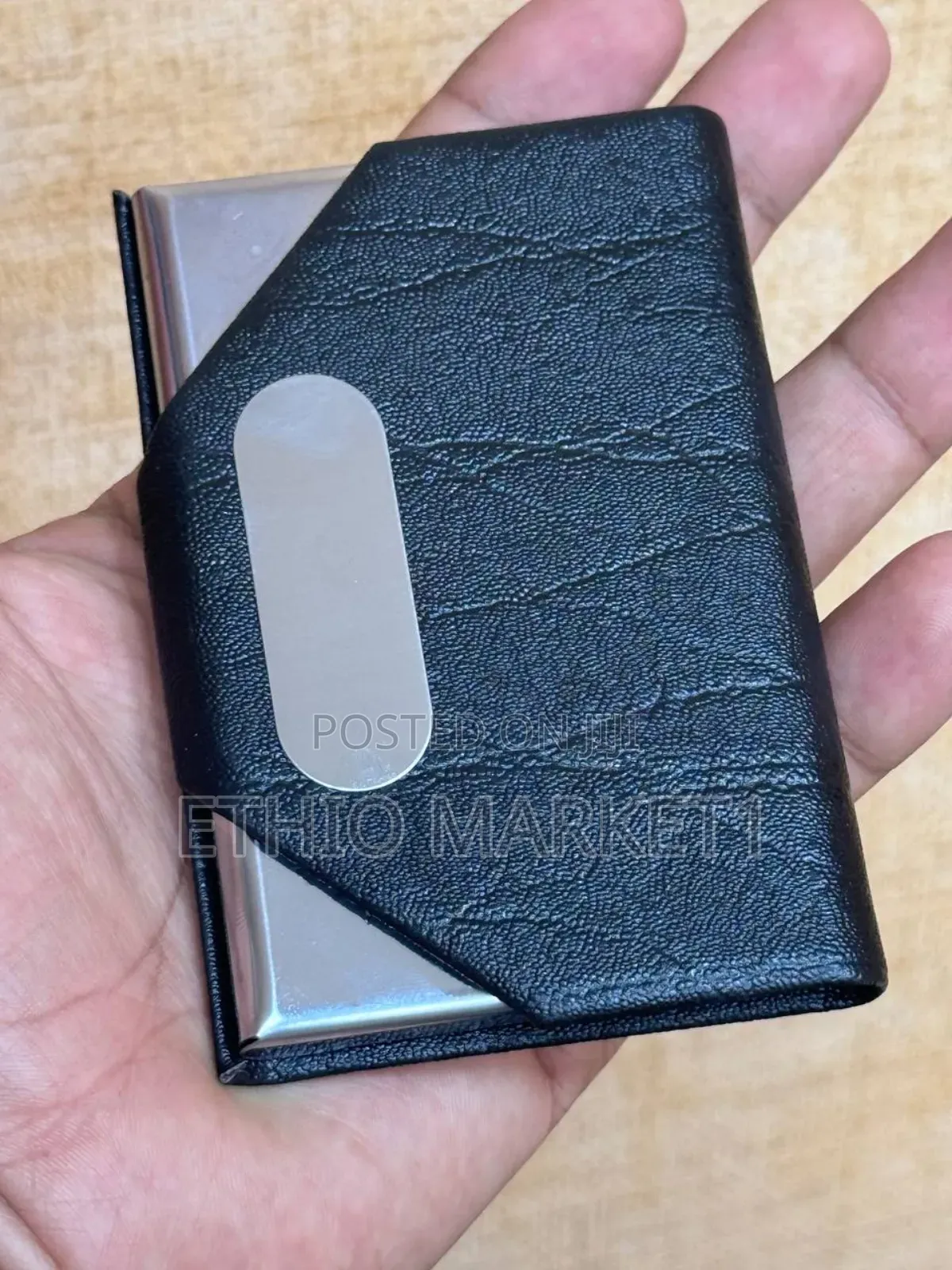 Card Holder Wallets