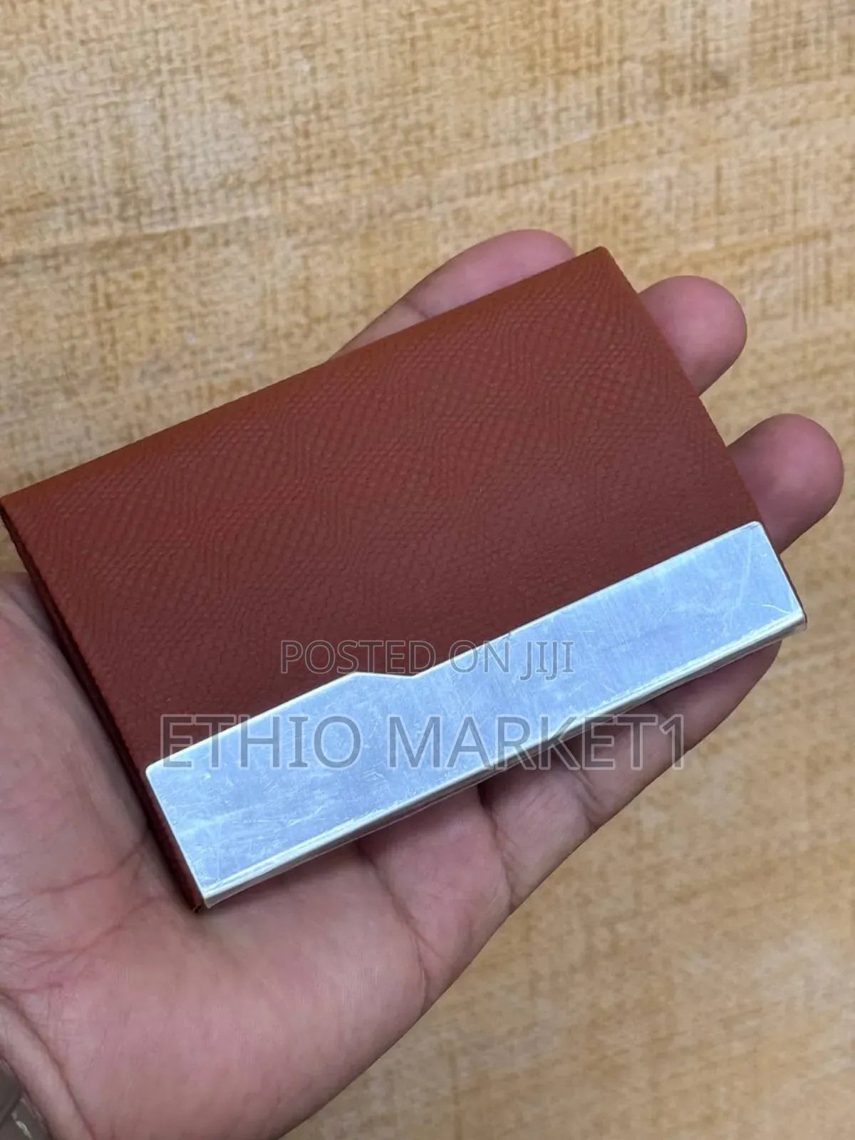 Card Holder Wallets
