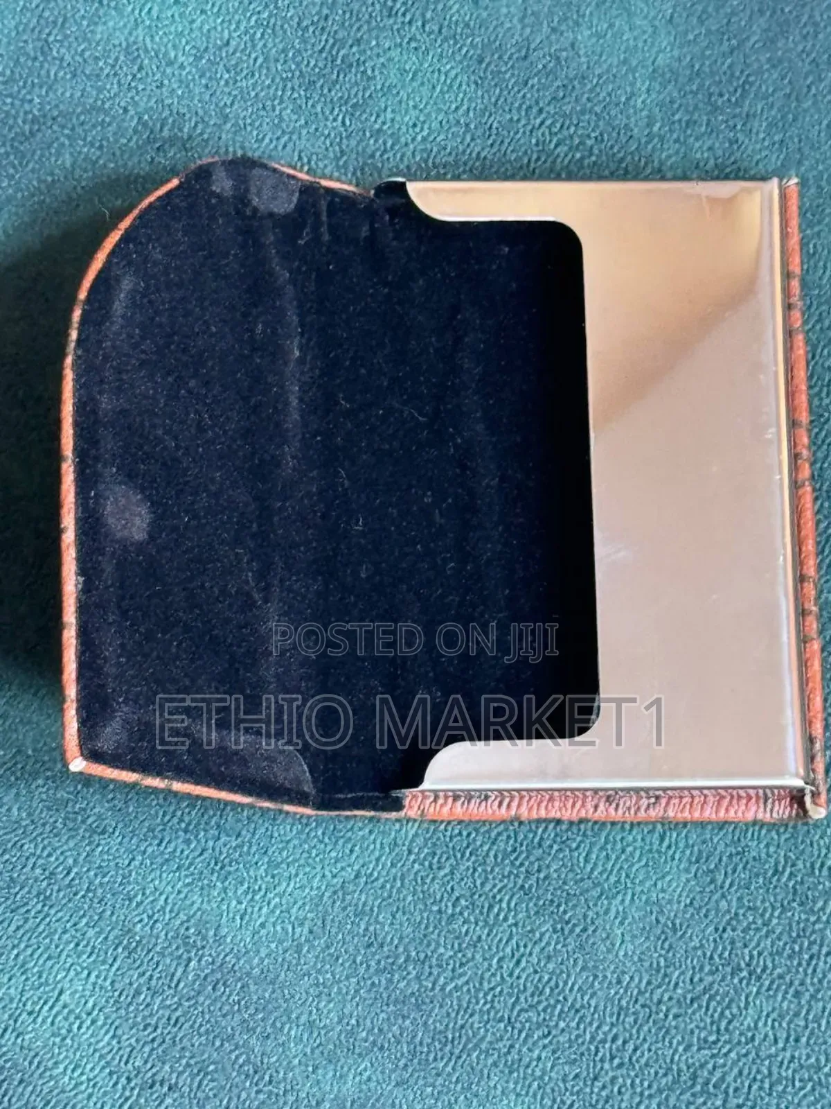 Card Holder Wallets