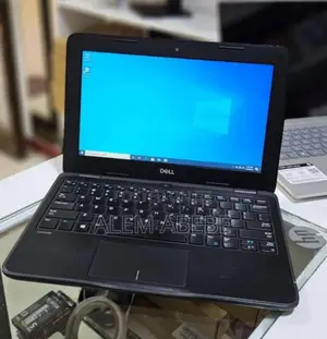 New Laptop Dell Latitude 3180 8GB Intel Core 2 Quad SSD 128GB