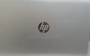 New Laptop HP ProBook 450 G8 8GB Intel Core I7 SSD 512GB