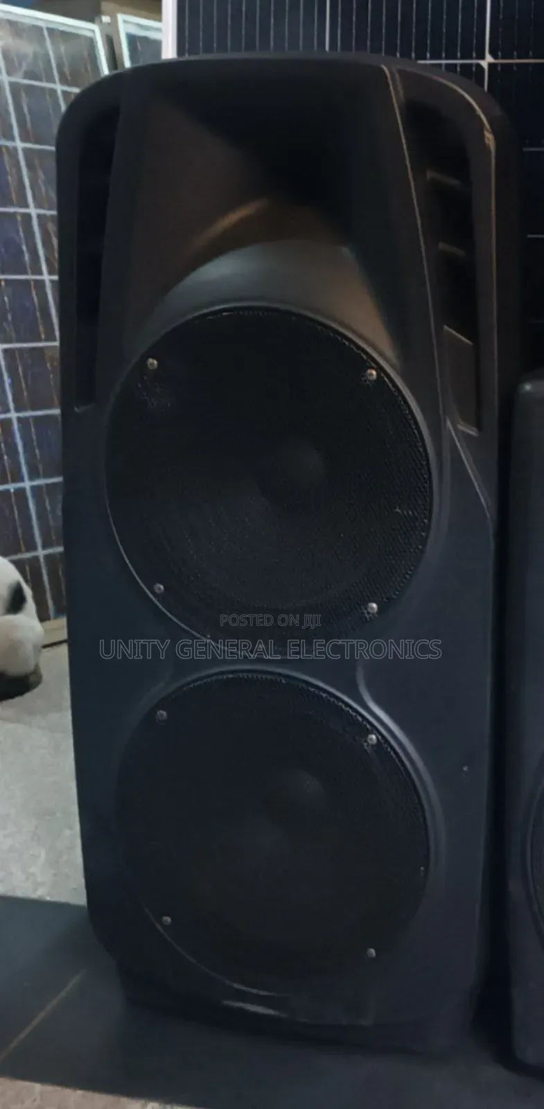 Max Rechargeble Speaker