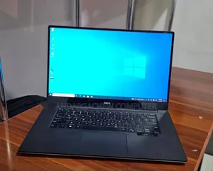 New Laptop Dell XPS 15 16GB Intel Core I7 SSD 512GB
