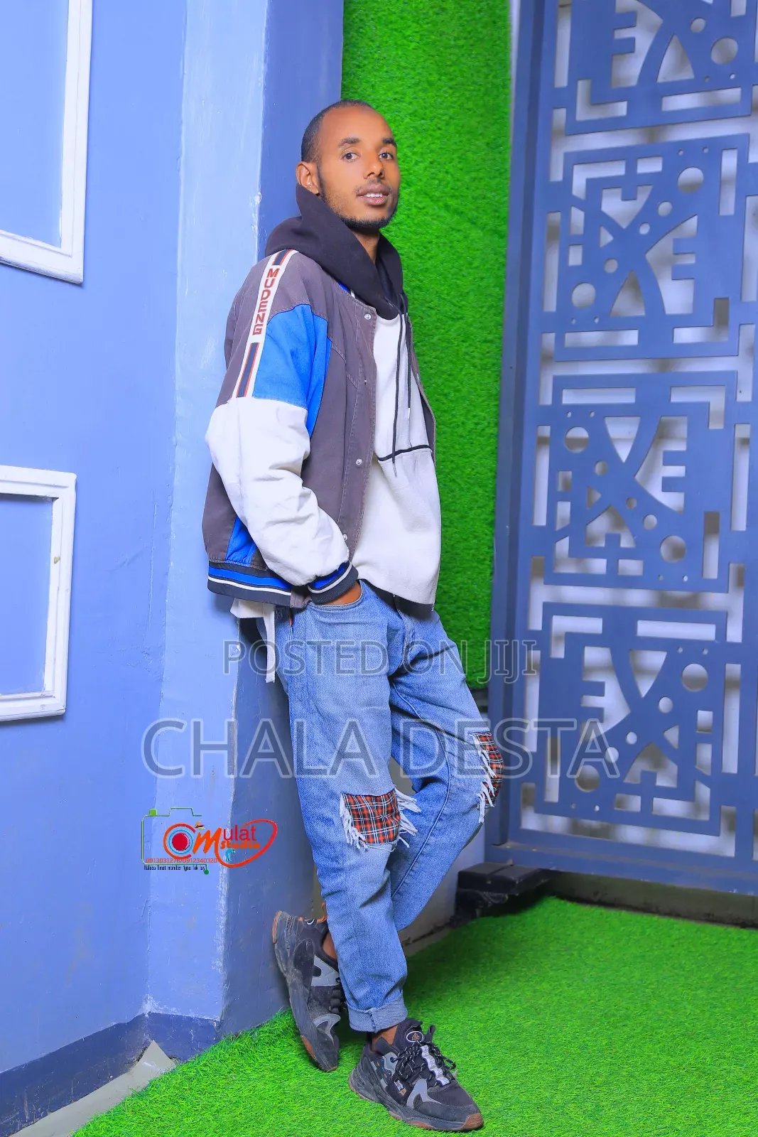I Am Very Need Any Work