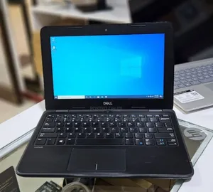 New Laptop Dell Latitude 3180 8GB Intel Core 2 Quad SSD 128GB