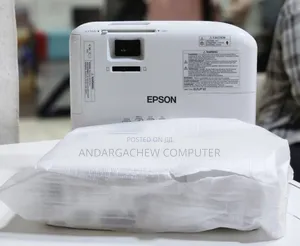 Brand New Epson Projector