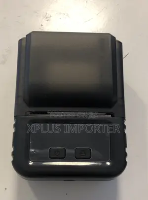 Phomemo M120 Label Maker- Barcode Printer Bluetooth Thermal Lable