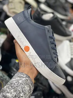 Leather Mens Shoe