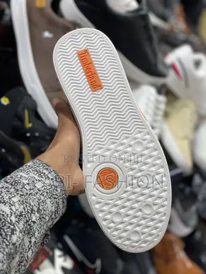 Leather Mens Shoe