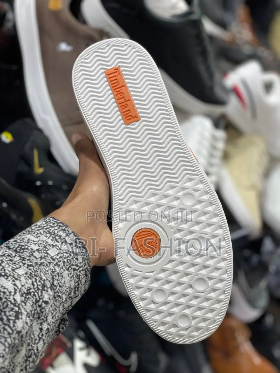 Leather Mens Shoe