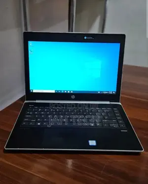New Laptop HP Probook 450 8GB Intel Core I7 SSHD (Hybrid) 1.5T