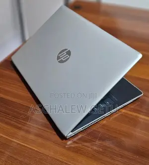 New Laptop HP ProBook 430 G5 8GB Intel Core I7 SSD 1T