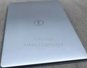 New Laptop Dell XPS 13 8GB Intel Core I5 SSD 512GB