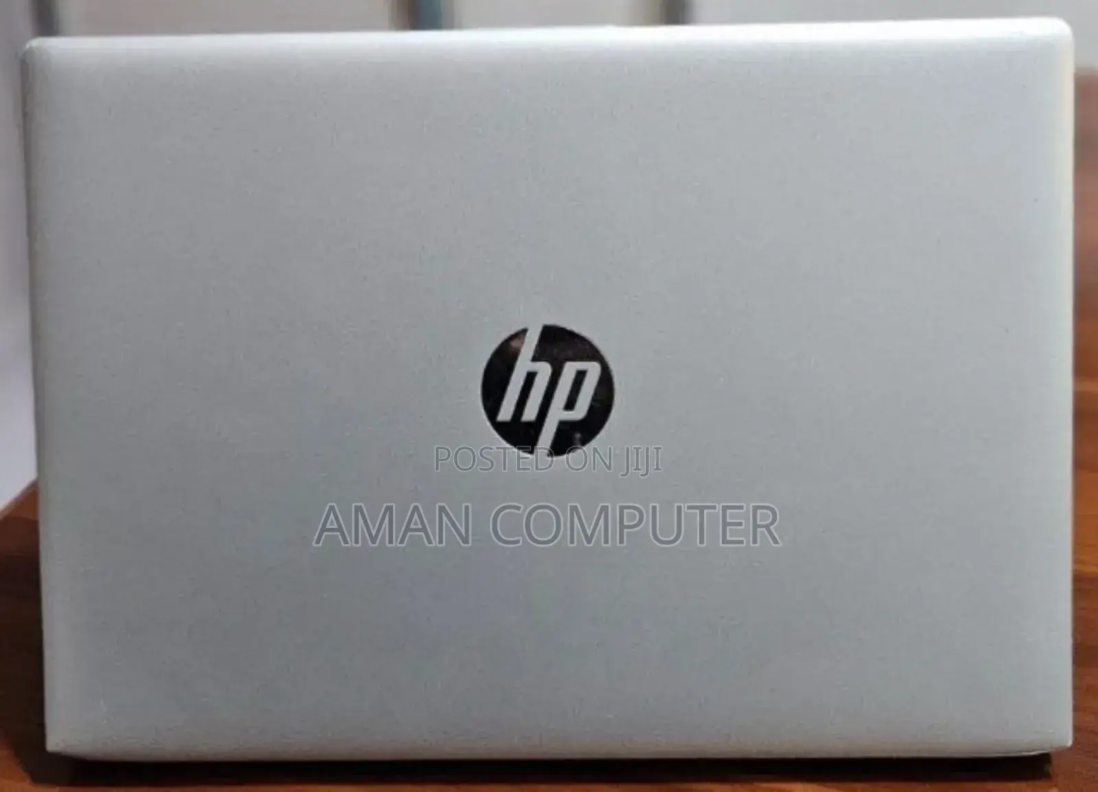 New Laptop HP 430 G5 8GB Intel Core I7 SSD 1T
