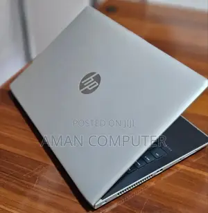 New Laptop HP 430 G5 8GB Intel Core I7 SSD 1T