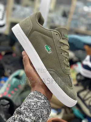 Lacoste Sneakers Original Mens