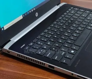 New Laptop HP ProBook 430 G5 8GB Intel Core I7 SSD 128GB