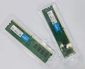 Crucial 32gb Ddr4 Desktop Ram